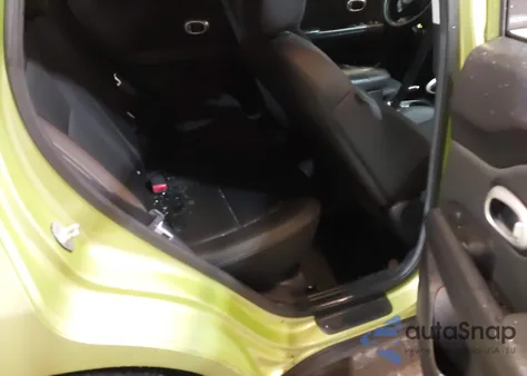 2015 Kia Soul z USA, uszkodzony, nr VIN KNDJN2A29F7778993